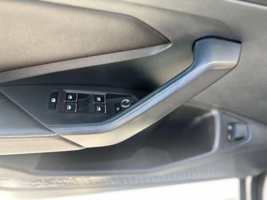 used 2023 Volkswagen Jetta car, priced at $18,400