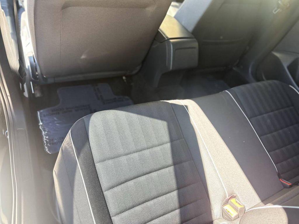 used 2023 Volkswagen Jetta car, priced at $18,400