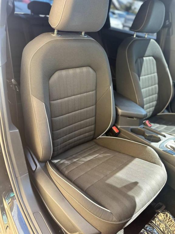 used 2023 Volkswagen Jetta car, priced at $18,400