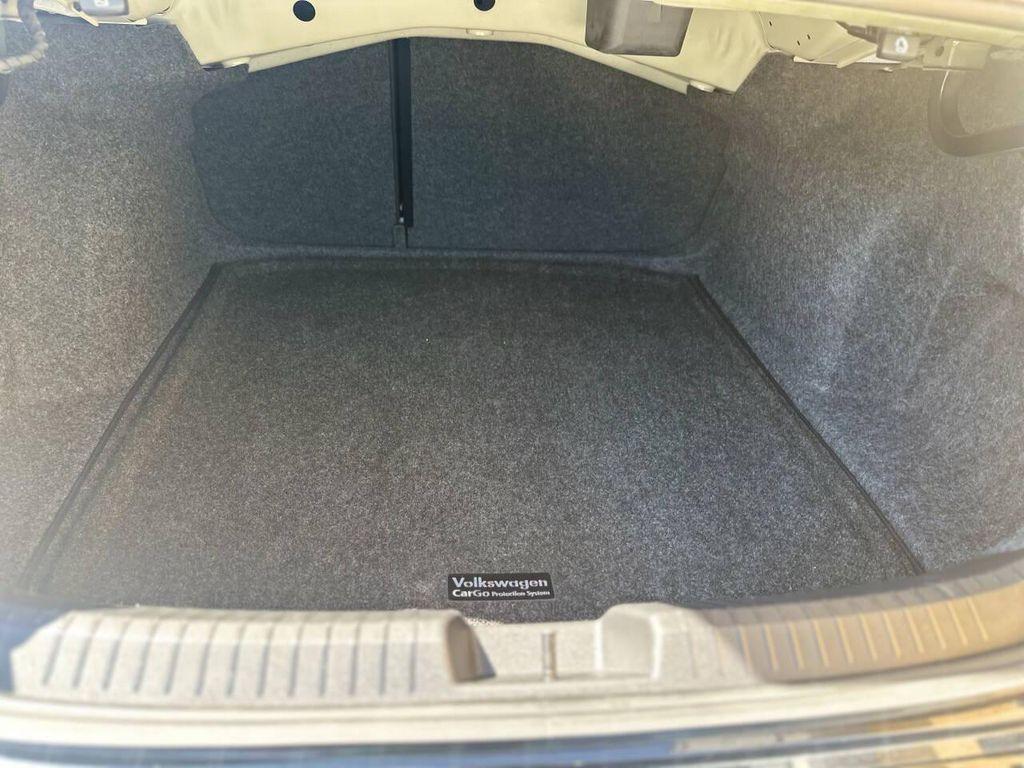 used 2023 Volkswagen Jetta car, priced at $18,400