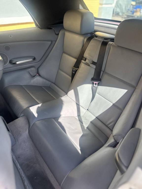 used 2003 BMW M3 car, priced at $14,400