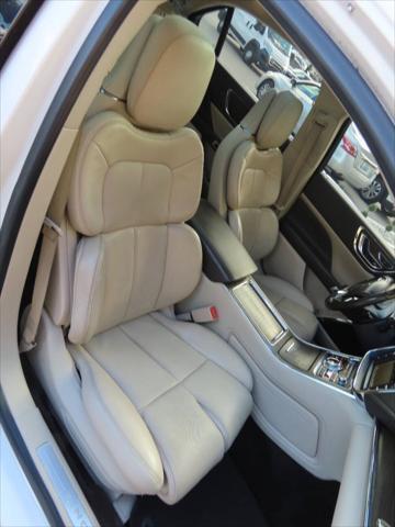 used 2018 Lincoln Continental car, priced at $24,400