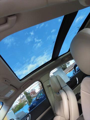 used 2018 Lincoln Continental car, priced at $24,400