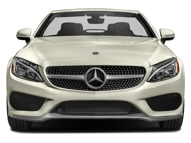 used 2018 Mercedes-Benz C-Class car, priced at $25,900