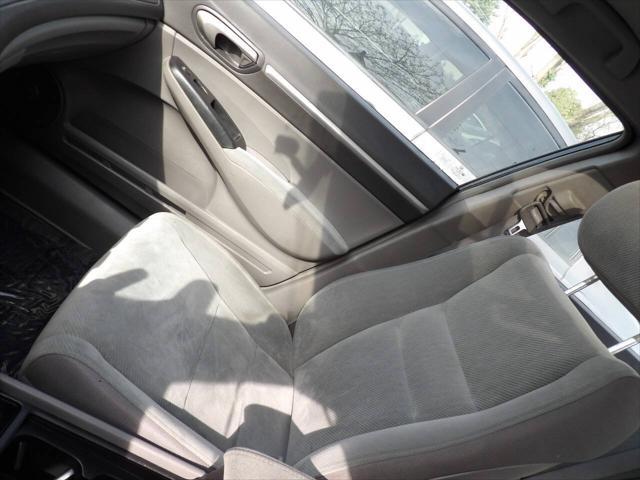 used 2009 Honda Civic car, priced at $7,900