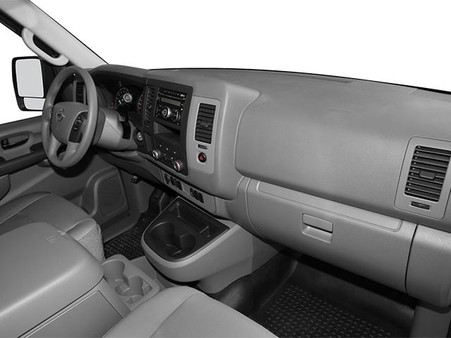 used 2013 Nissan NV Cargo NV1500 car, priced at $13,800