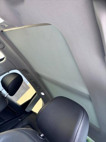 used 2015 Audi Q5 car, priced at $13,400