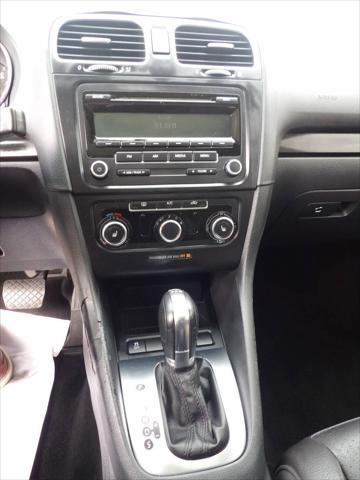 used 2014 Volkswagen Jetta SportWagen car, priced at $9,900