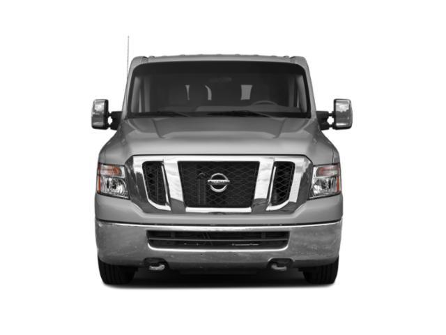 used 2015 Nissan NV Passenger NV3500 HD car, priced at $19,800