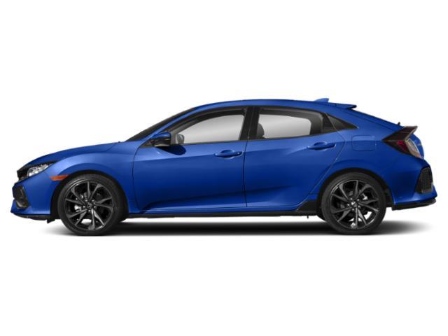 used 2019 Honda Civic car, priced at $20,900