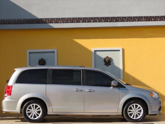 used 2019 Dodge Grand Caravan car, priced at $14,400