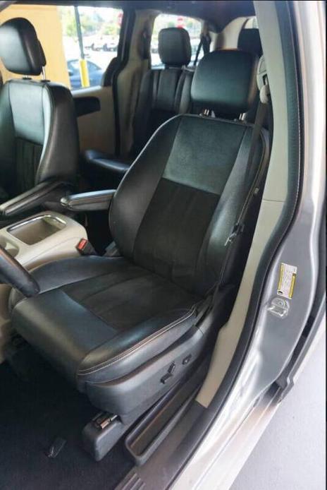 used 2019 Dodge Grand Caravan car, priced at $14,400