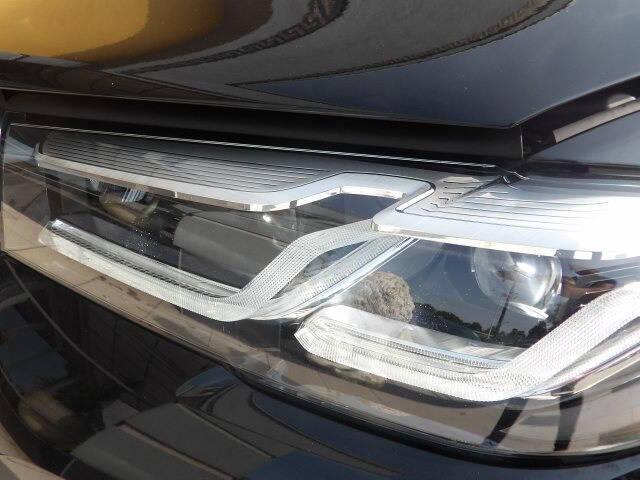used 2022 BMW 530 car, priced at $34,400