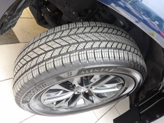 used 2022 Lexus GX 460 car, priced at $53,400