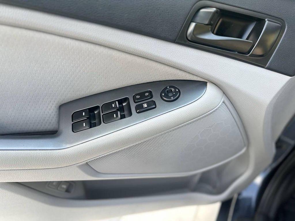 used 2015 Kia Optima car, priced at $7,300