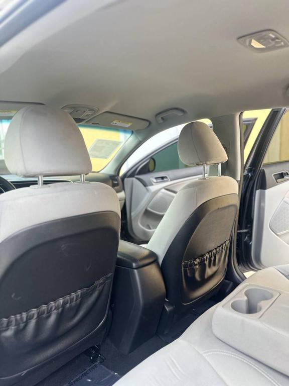 used 2015 Kia Optima car, priced at $7,300