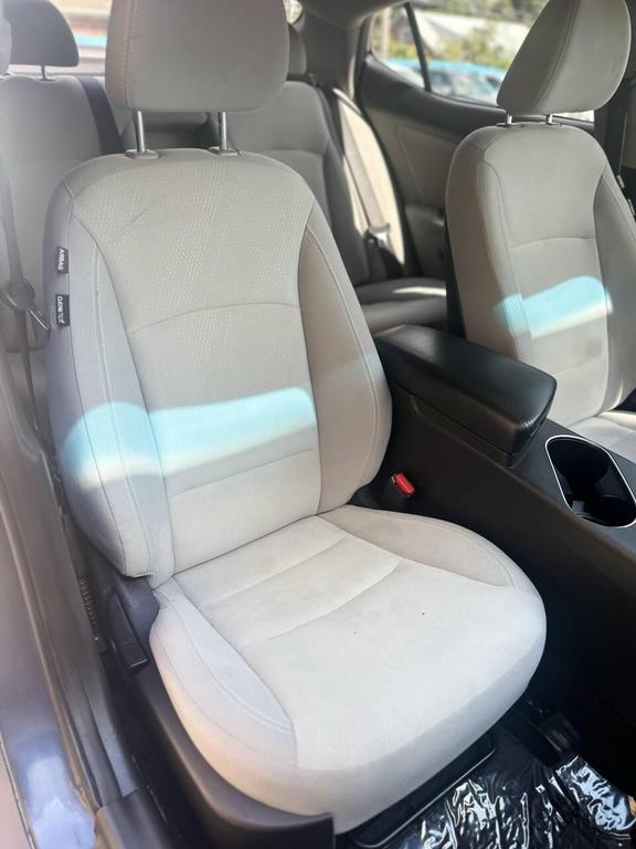 used 2015 Kia Optima car, priced at $7,300