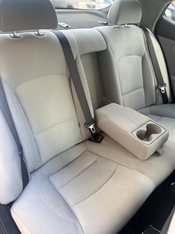 used 2015 Kia Optima car, priced at $7,300