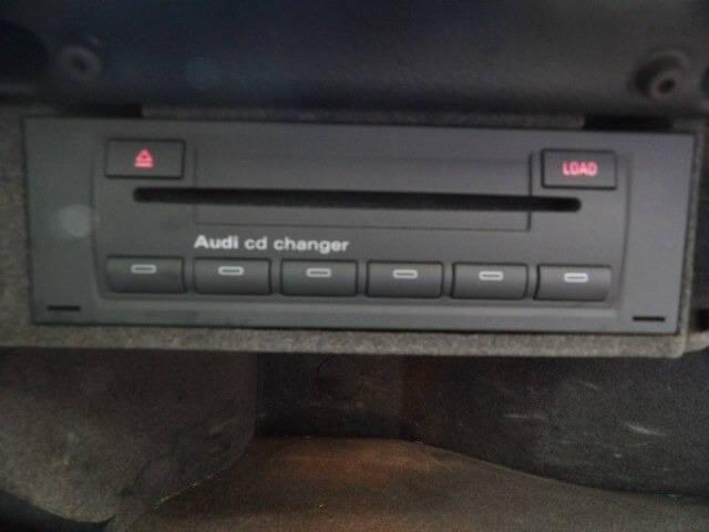 used 2005 Audi S4 car, priced at $10,400