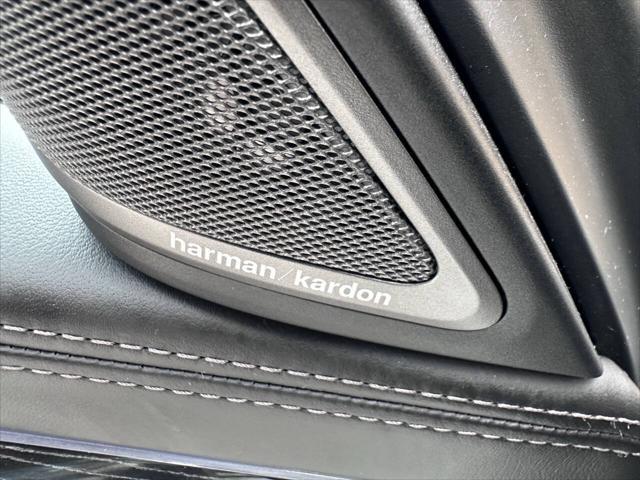 used 2021 BMW 750 car, priced at $28,880