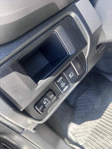used 2018 Toyota Tacoma car, priced at $27,740