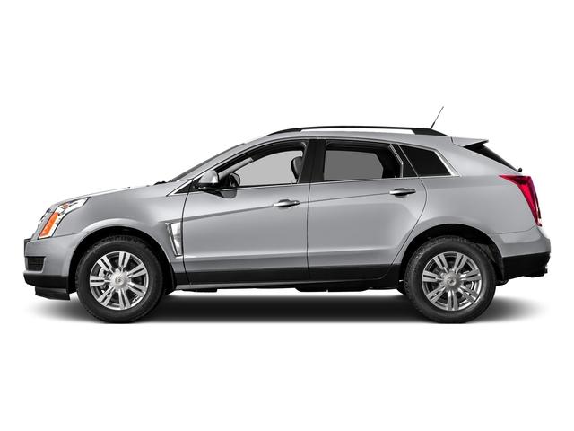 used 2016 Cadillac SRX car, priced at $14,999