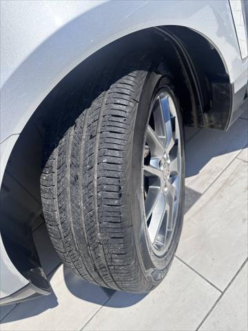 used 2016 Cadillac SRX car, priced at $14,400