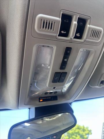 used 2016 Cadillac SRX car, priced at $14,400