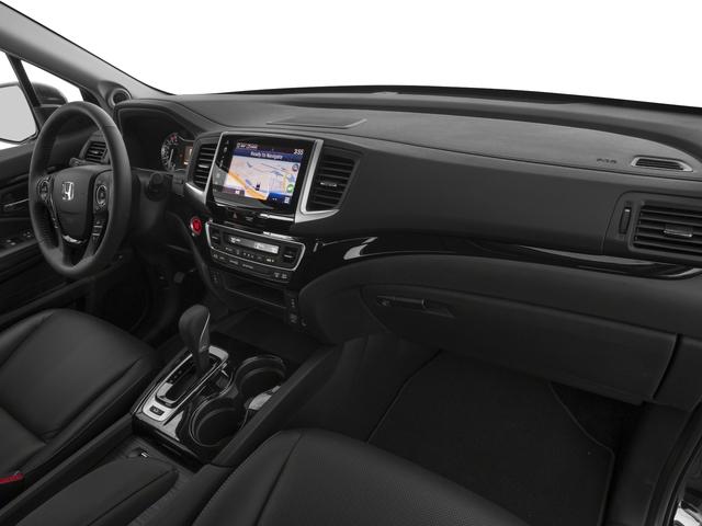 used 2018 Honda Ridgeline car, priced at $20,900