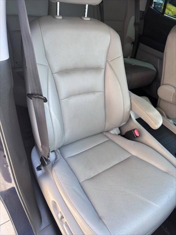 used 2018 Honda Ridgeline car, priced at $20,900