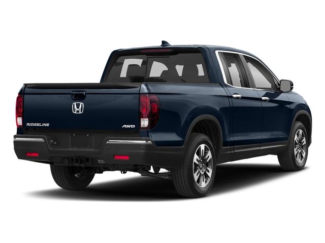 used 2018 Honda Ridgeline car, priced at $20,900