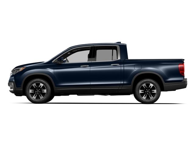 used 2018 Honda Ridgeline car, priced at $20,900