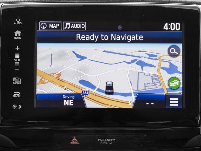 used 2018 Honda Ridgeline car, priced at $20,900