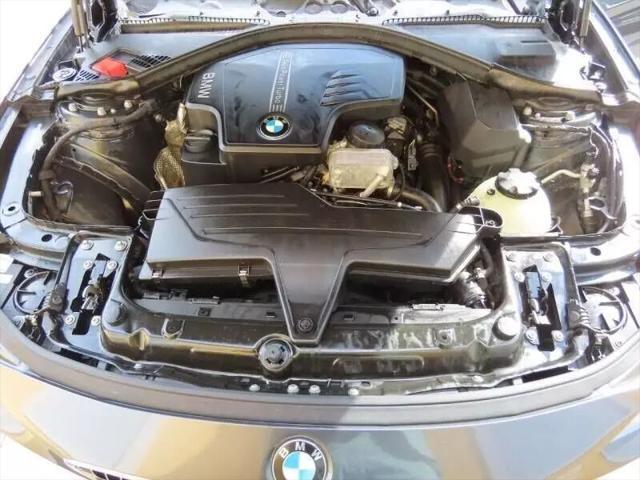 used 2015 BMW 428 Gran Coupe car, priced at $14,900