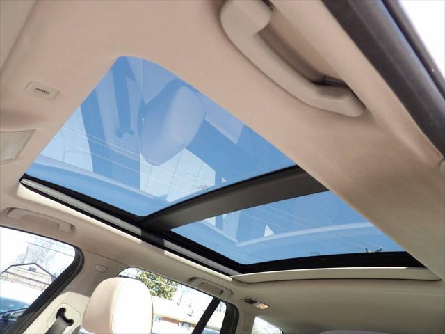used 2011 BMW X3 car, priced at $6,400