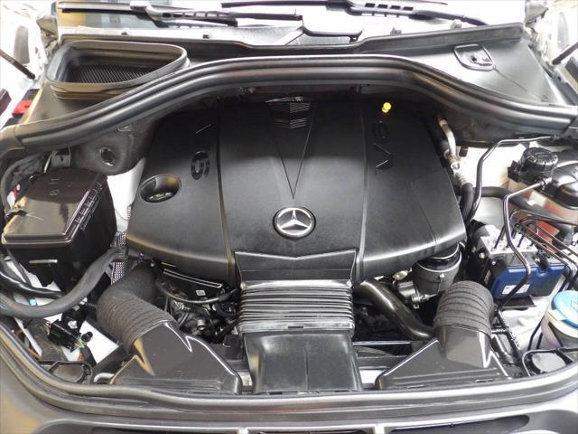 used 2016 Mercedes-Benz GL-Class car, priced at $15,900