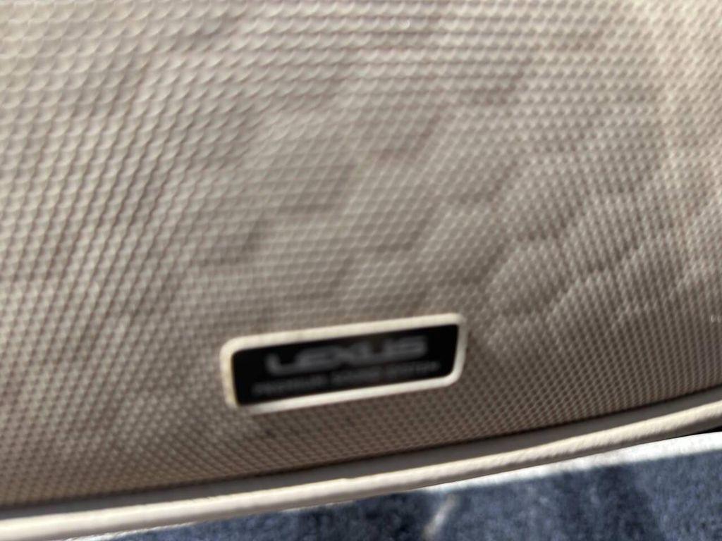 used 2013 Lexus LS 460 car, priced at $14,900