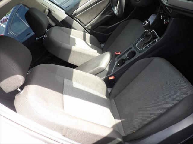 used 2019 Volkswagen Jetta car, priced at $15,400