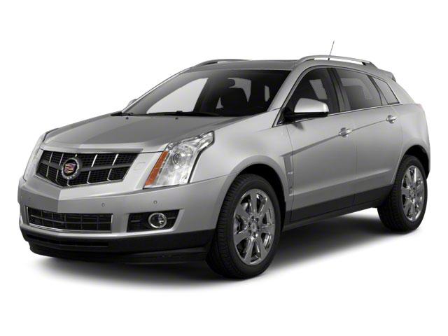 used 2010 Cadillac SRX car, priced at $6,700