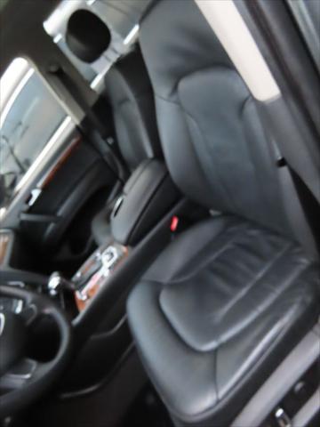 used 2015 Audi Q7 car, priced at $14,888