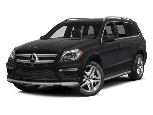 used 2013 Mercedes-Benz GL-Class car, priced at $13,400