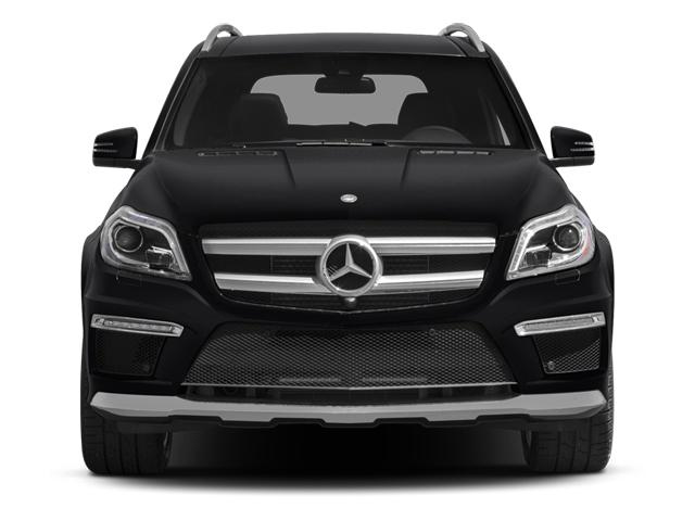 used 2013 Mercedes-Benz GL-Class car, priced at $13,400