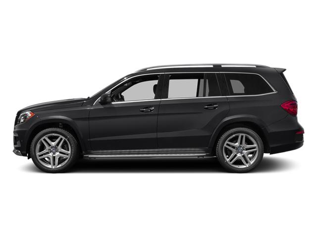 used 2013 Mercedes-Benz GL-Class car, priced at $13,400