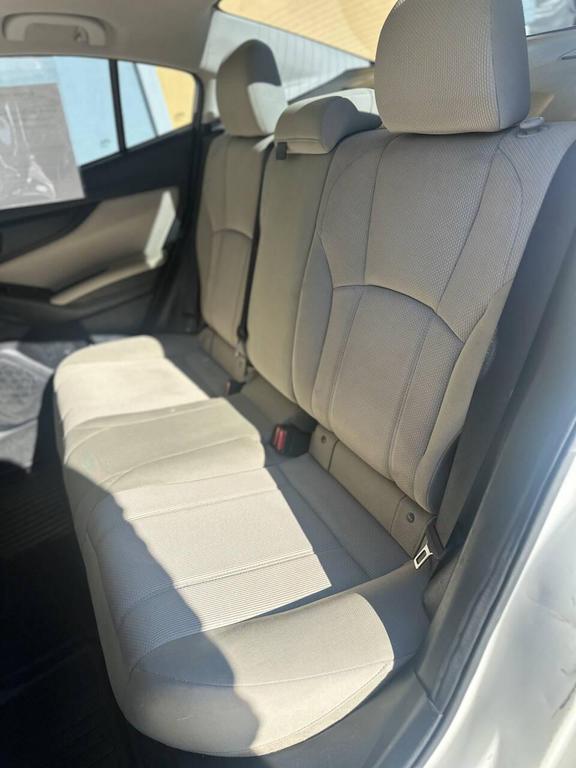 used 2019 Subaru Impreza car, priced at $12,900