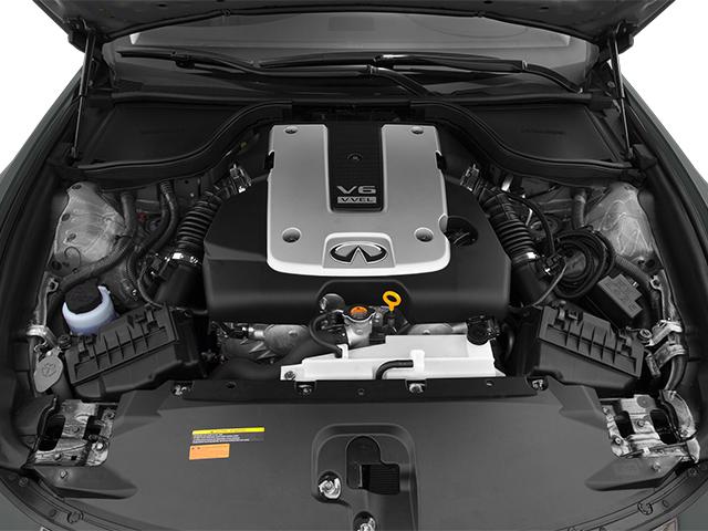 used 2014 INFINITI Q60 car, priced at $13,888