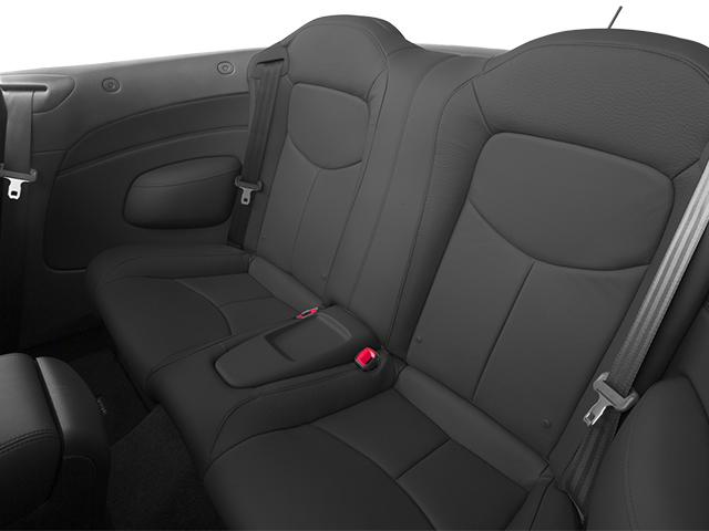 used 2014 INFINITI Q60 car, priced at $13,888