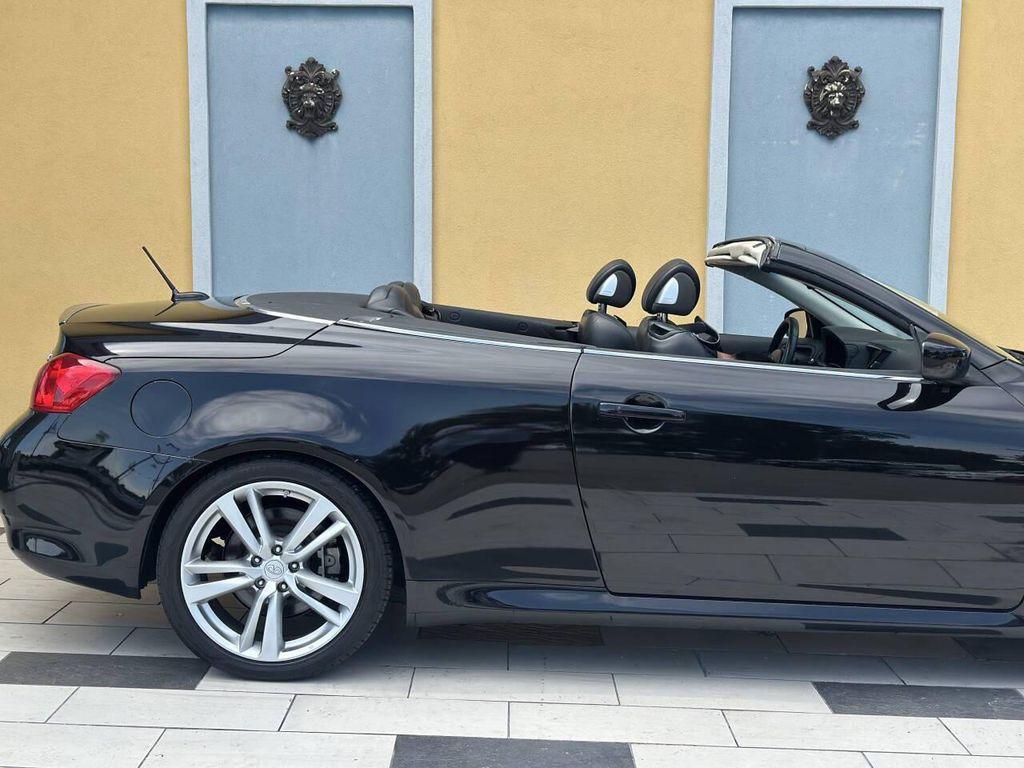 used 2014 INFINITI Q60 car, priced at $13,400