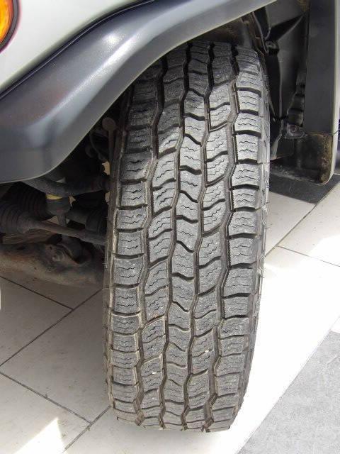 used 2010 Toyota FJ Cruiser car, priced at $14,400