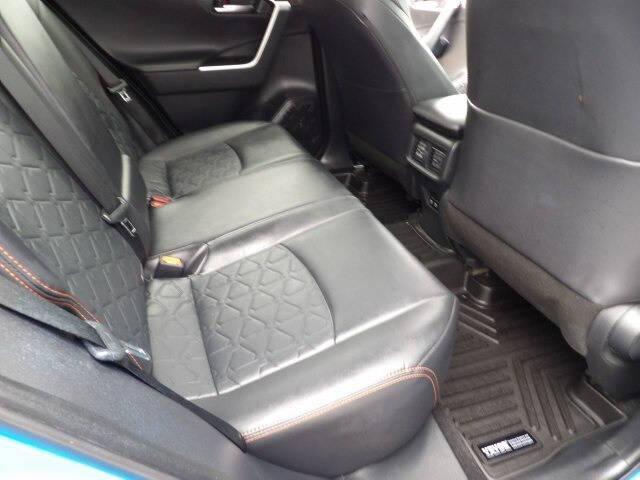 used 2019 Toyota RAV4 car, priced at $25,900