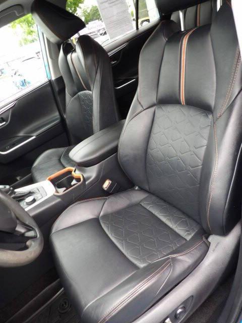 used 2019 Toyota RAV4 car, priced at $25,900